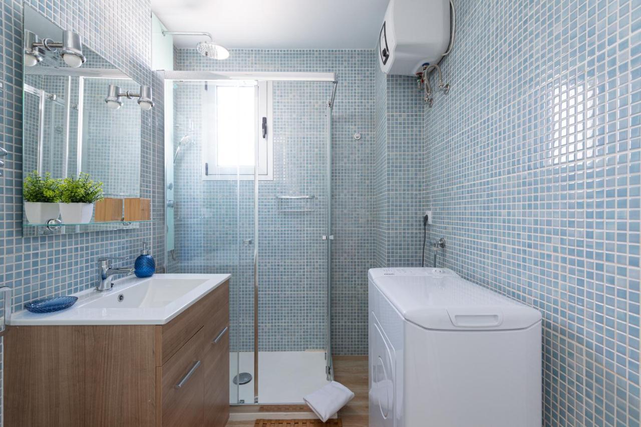 Homeforguest Studio Westerling Beach By Las Canteras Las Palmas de Gran Canaria Zewnętrze zdjęcie